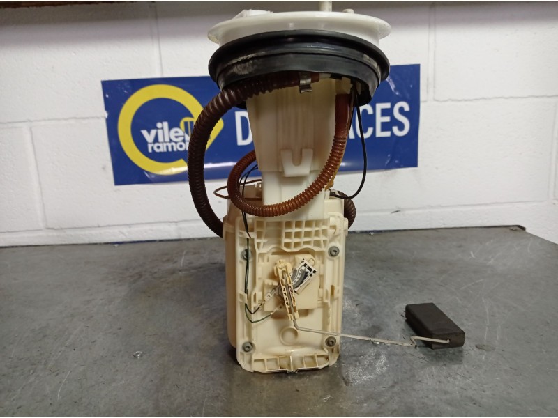 Recambio de aforador para audi a4 berlina (8e) referencia OEM IAM 228233018005 8F0919051I  Recambio de aforador para audi a4 berlina (8e) referencia OEM IAM 228233018005 8F0919051I