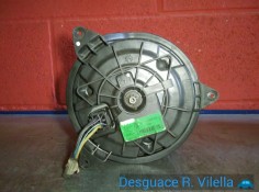 Recambio de motor calefaccion para ford focus berlina (cak) 1.8 tddi turbodiesel cat | 0.98 - ... 1.8 tddi turbodiesel cat | 0.9 2