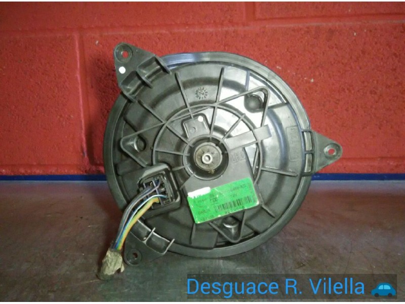 Recambio de motor calefaccion para ford focus berlina (cak) 1.8 tddi turbodiesel cat | 0.98 - ... 1.8 tddi turbodiesel cat | 0.9