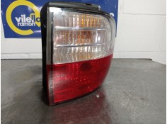 Recambio de piloto trasero derecho para hyundai h 1  | ...  | ... referencia OEM IAM   