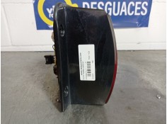 Recambio de piloto trasero derecho para hyundai h 1  | ...  | ... referencia OEM IAM    2