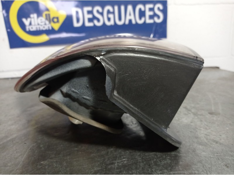 Recambio de piloto trasero derecho para hyundai h 1  | ...  | ... referencia OEM IAM   