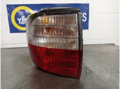 Recambio de piloto trasero izquierdo para hyundai h 1  | ...  | ... referencia OEM IAM   