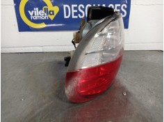 Recambio de piloto trasero izquierdo para hyundai h 1  | ...  | ... referencia OEM IAM    2