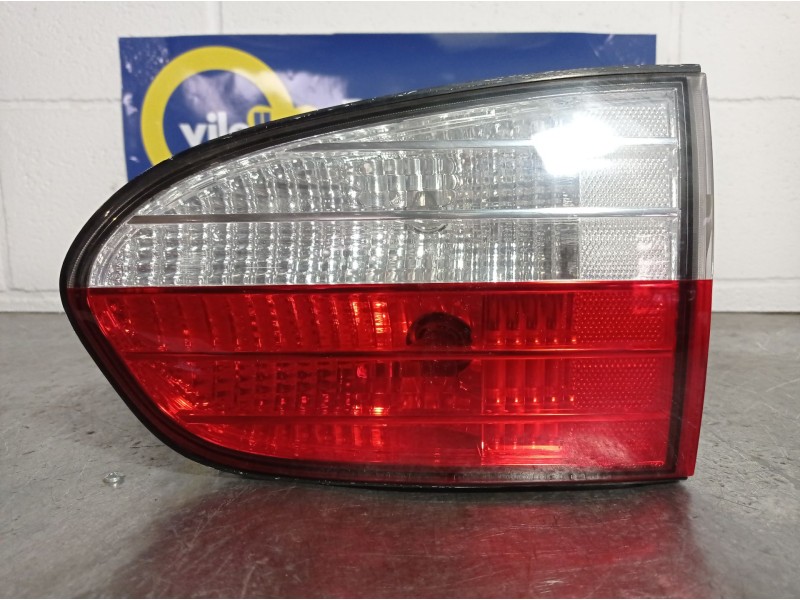 Recambio de piloto porton derecho para hyundai h 1  | ...  | ... referencia OEM IAM   