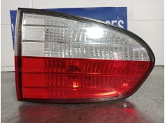 Recambio de piloto porton izquierdo para hyundai h 1  | ...  | ... referencia OEM IAM   