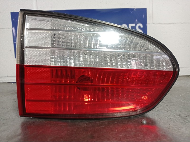 Recambio de piloto porton izquierdo para hyundai h 1  | ...  | ... referencia OEM IAM   