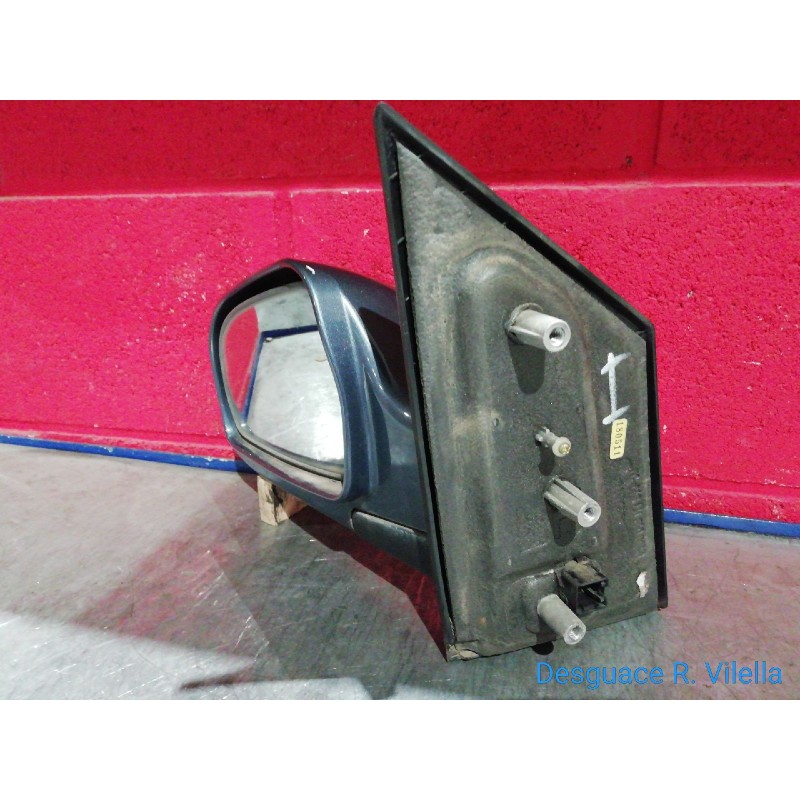 Recambio de retrovisor izquierdo para hyundai matrix (fc) 1.5 crdi 16v gls | 02.05 - 12.10 1.5 crdi 16v gls | 02.05 - 12.10 refe