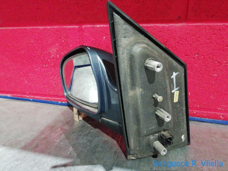 Recambio de retrovisor izquierdo para hyundai matrix (fc) 1.5 crdi 16v gls | 02.05 - 12.10 1.5 crdi 16v gls | 02.05 - 12.10 refe