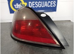 Recambio de piloto trasero izquierdo para opel astra h berlina  | 0.04 - 0.07  | 0.04 - 0.07 referencia OEM IAM