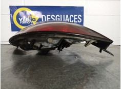 Recambio de piloto trasero izquierdo para opel astra h berlina  | 0.04 - 0.07  | 0.04 - 0.07 referencia OEM IAM    2