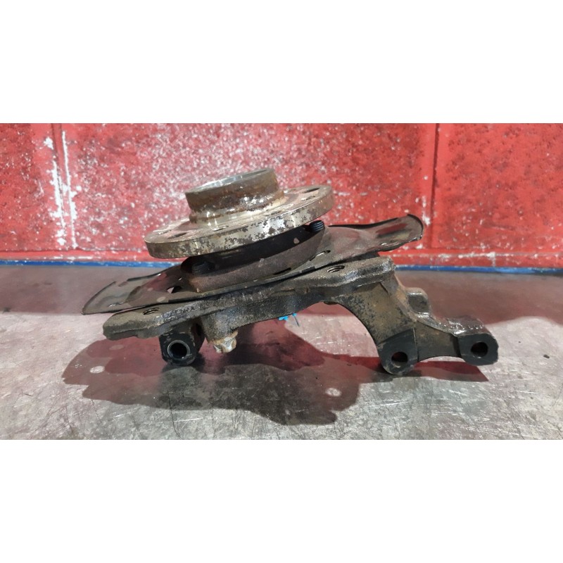 Recambio de mangueta delantero derecha para opel astra g berlina  | 0.98 - 0.04  | 0.98 - 0.04 referencia OEM IAM   