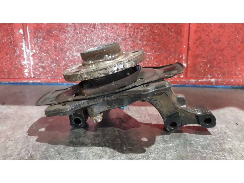 Recambio de mangueta delantero derecha para opel astra g berlina  | 0.98 - 0.04  | 0.98 - 0.04 referencia OEM IAM   