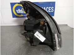 Recambio de faro izquierdo para hyundai h 1  | ...  | ... referencia OEM IAM    2