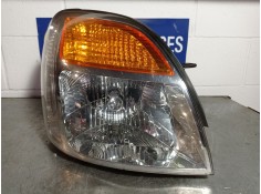 Recambio de faro derecho para hyundai h 1  | ...  | ... referencia OEM IAM   