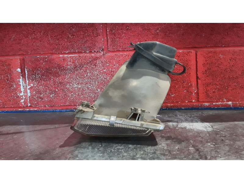 Recambio de faro derecho para peugeot 106 (s1) 1.1 | 0.91 - 0.96 1.1 | 0.91 - 0.96 referencia OEM IAM   