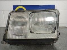 Recambio de faro izquierdo para mercedes-benz clase e berlina (bm 124) 2.0 200 (124.020) referencia OEM IAM