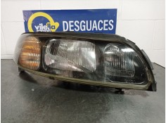 Recambio de faro derecho para volvo s60 berlina 2.4 diesel cat | 0.00 - ... 2.4 diesel cat | 0.00 - ... referencia OEM IAM