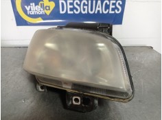 Recambio de faro derecho para seat ibiza (6k1) 1.9 sdi | 0.99 - ... 1.9 sdi | 0.99 - ... referencia OEM IAM   