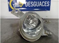 Recambio de faro antiniebla derecho para peugeot 206 referencia OEM IAM 6205T1 67742325 