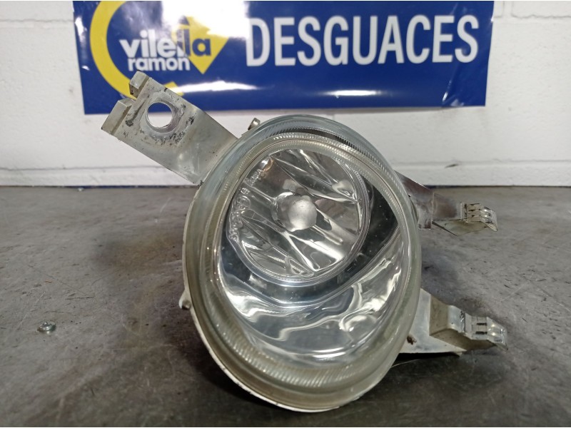 Recambio de faro antiniebla derecho para peugeot 206 referencia OEM IAM 6205T1 67742325 