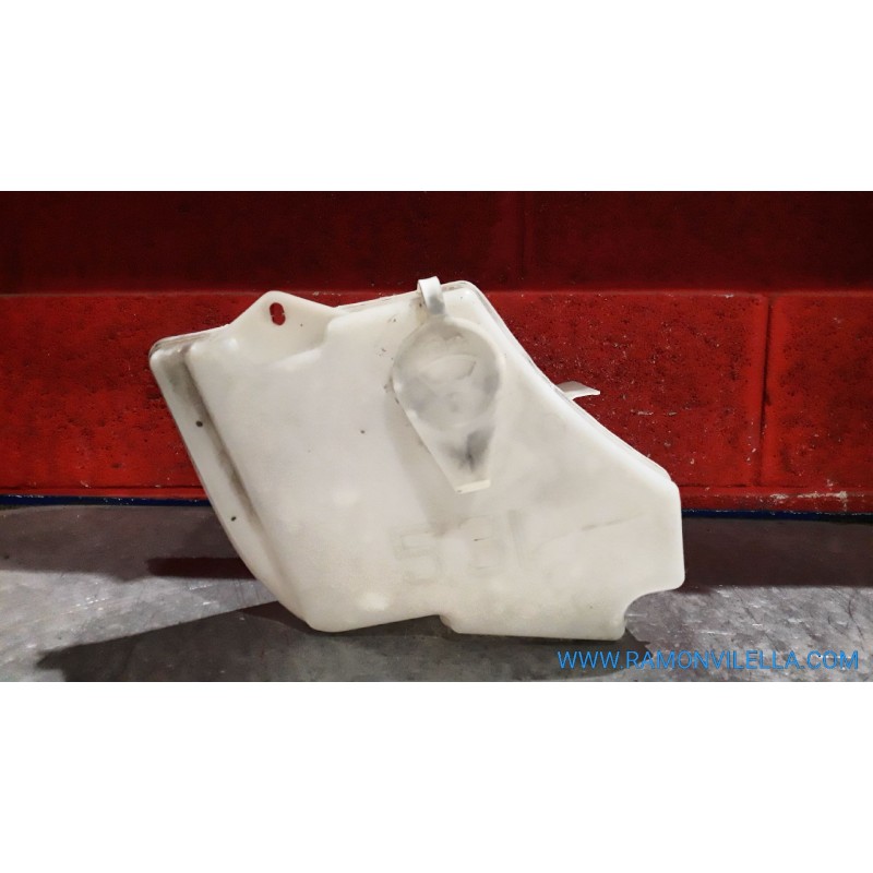 Recambio de deposito limpia para bmw serie 3 berlina (e46) 320d | 04.98 - 12.01 320d | 04.98 - 12.01 referencia OEM IAM   