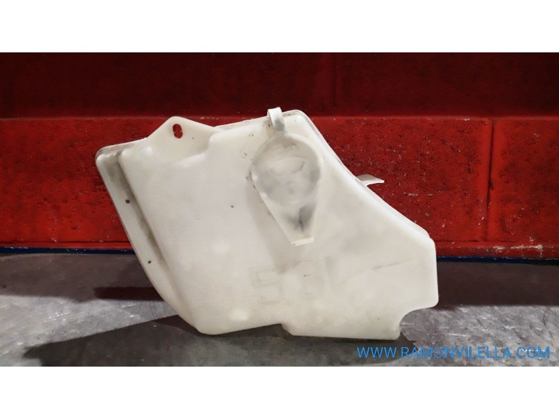 Recambio de deposito limpia para bmw serie 3 berlina (e46) 320d | 04.98 - 12.01 320d | 04.98 - 12.01 referencia OEM IAM   