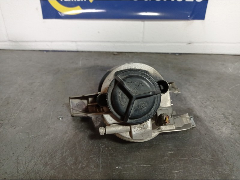 Recambio de faro antiniebla derecho para peugeot 206 referencia OEM IAM 6205T1 67742325 