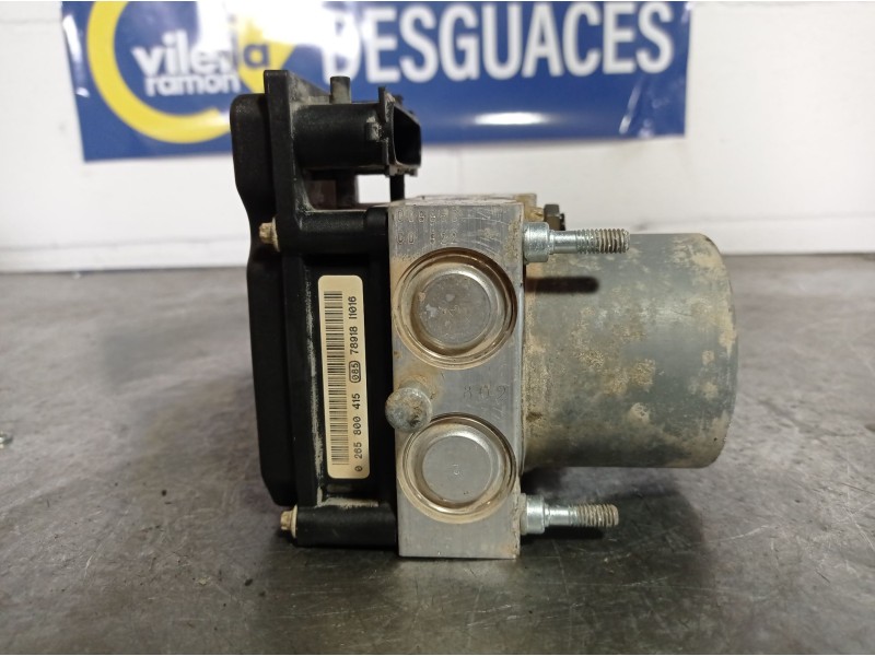 Recambio de abs para citroen berlingo  | 0.02 - ...  | 0.02 - ... referencia OEM IAM 0265800415 9660779880  Recambio de abs para citroen berlingo  | 0.02 - ...  | 0.02 - ... referencia OEM IAM 0265800415 9660779880