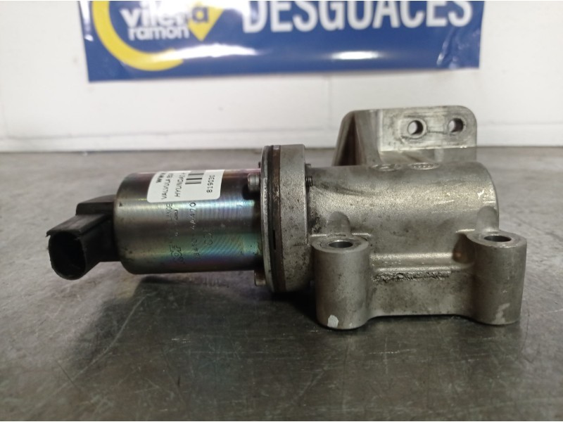 Recambio de valvula egr para hyundai h 1  | ...  | ... referencia OEM IAM 284104A470  