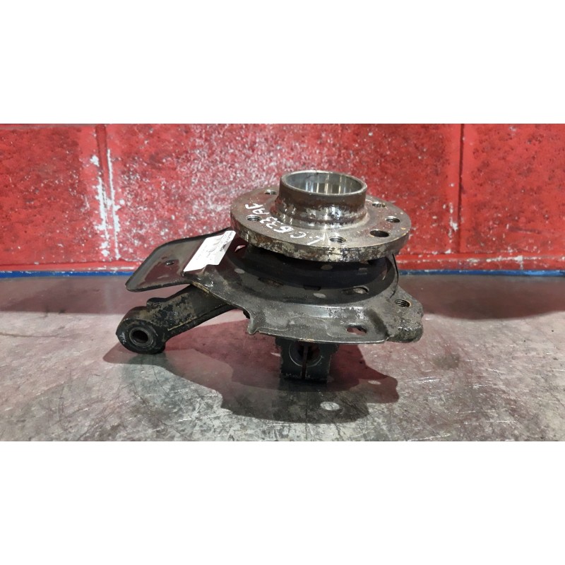 Recambio de mangueta delantero derecha para opel astra g berlina  | 0.98 - 0.04  | 0.98 - 0.04 referencia OEM IAM   