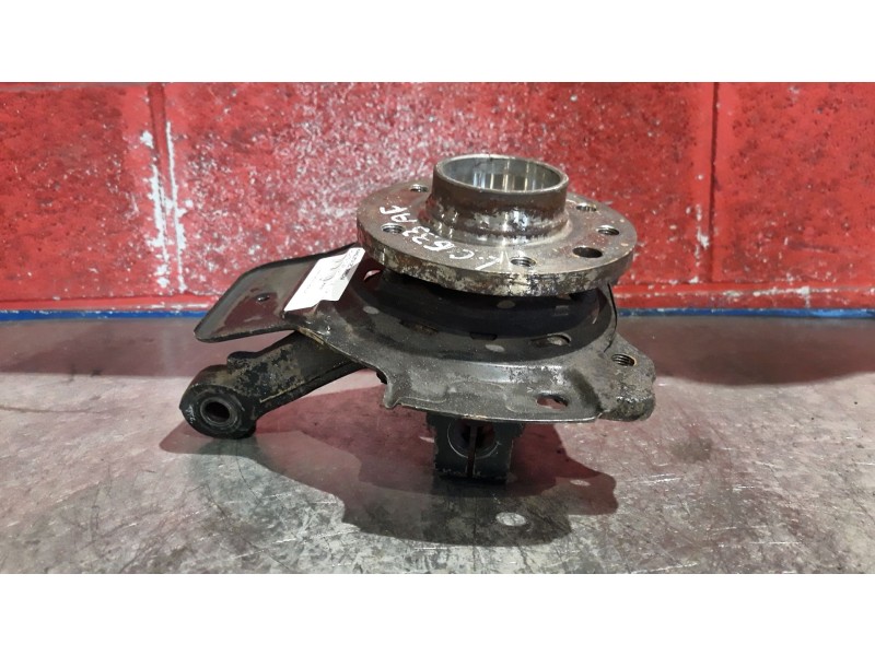 Recambio de mangueta delantero derecha para opel astra g berlina  | 0.98 - 0.04  | 0.98 - 0.04 referencia OEM IAM   