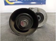 Recambio de tensor correa auxiliar para hyundai h 1  | ...  | ... referencia OEM IAM