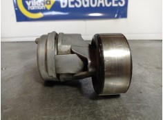 Recambio de tensor correa auxiliar para hyundai h 1  | ...  | ... referencia OEM IAM    2