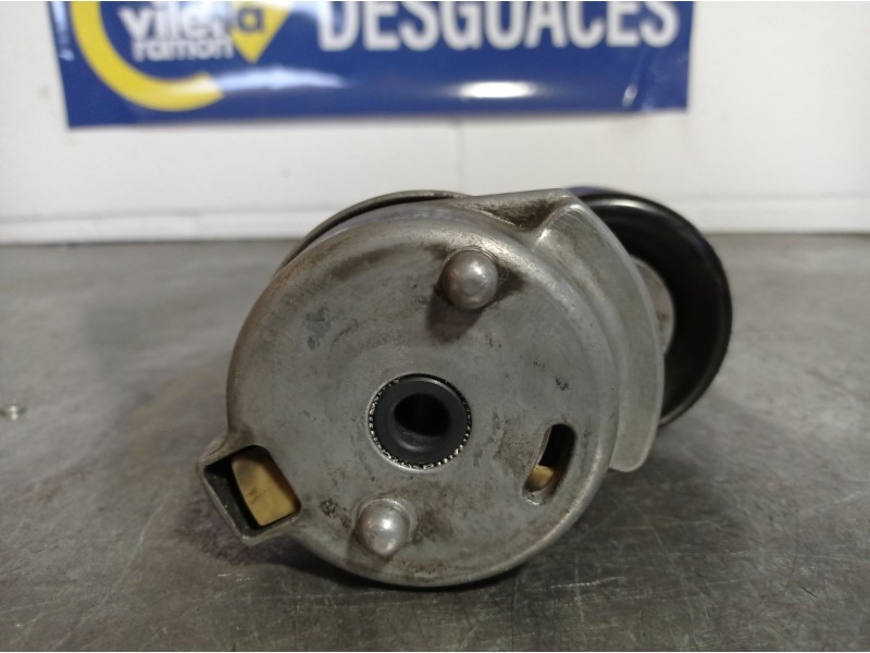 Recambio de tensor correa auxiliar para hyundai h 1  | ...  | ... referencia OEM IAM   