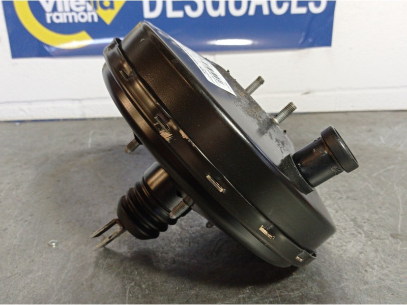 Recambio de servofreno para citroen berlingo  | 0.02 - ...  | 0.02 - ... referencia OEM IAM 9648370880   Recambio de servofreno para citroen berlingo  | 0.02 - ...  | 0.02 - ... referencia OEM IAM 9648370880