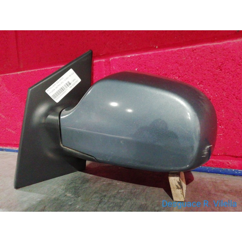 Recambio de retrovisor izquierdo para hyundai matrix (fc) 1.5 crdi 16v gls | 02.05 - 12.10 1.5 crdi 16v gls | 02.05 - 12.10 refe