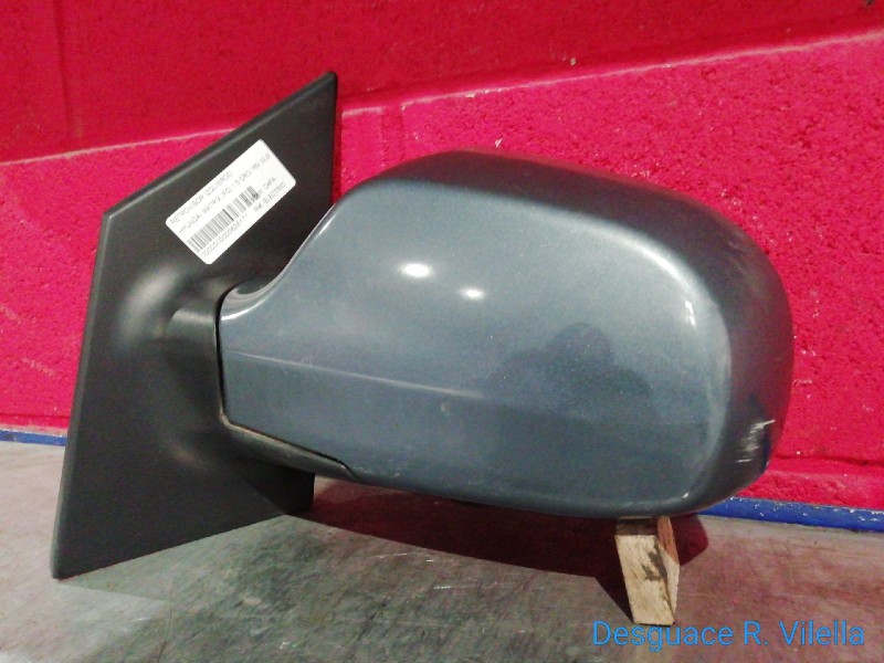 Recambio de retrovisor izquierdo para hyundai matrix (fc) 1.5 crdi 16v gls | 02.05 - 12.10 1.5 crdi 16v gls | 02.05 - 12.10 refe