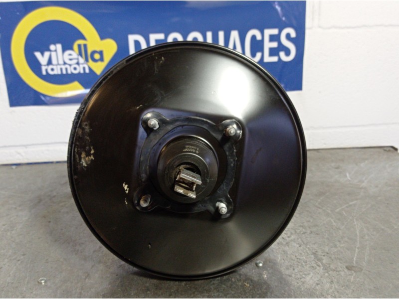 Recambio de servofreno para citroen berlingo  | 0.02 - ...  | 0.02 - ... referencia OEM IAM 9648370880   Recambio de servofreno para citroen berlingo  | 0.02 - ...  | 0.02 - ... referencia OEM IAM 9648370880