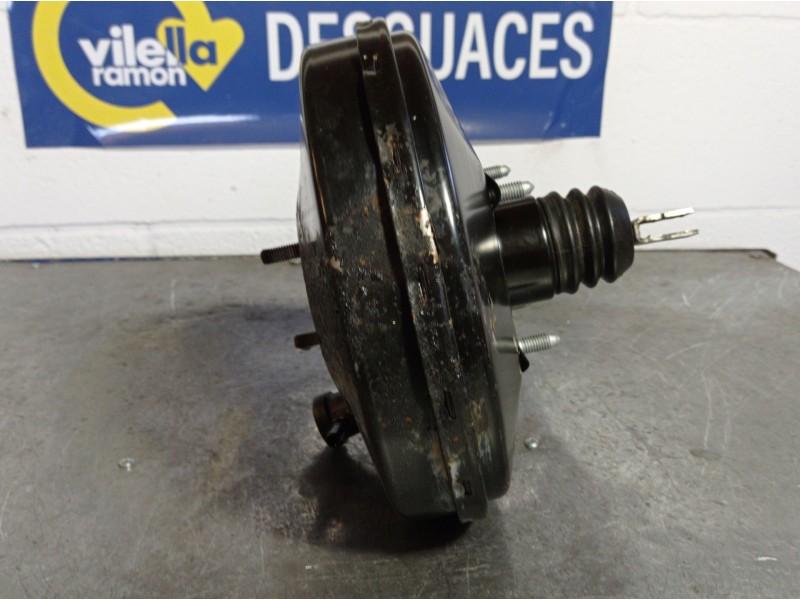 Recambio de servofreno para citroen berlingo  | 0.02 - ...  | 0.02 - ... referencia OEM IAM 9648370880   Recambio de servofreno para citroen berlingo  | 0.02 - ...  | 0.02 - ... referencia OEM IAM 9648370880