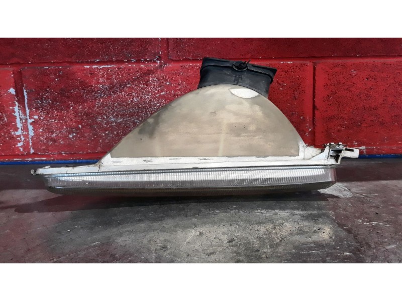 Recambio de faro derecho para peugeot 106 (s1) 1.1 | 0.91 - 0.96 1.1 | 0.91 - 0.96 referencia OEM IAM   