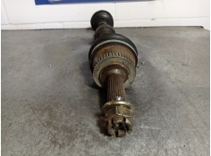 Recambio de transmision delantera izquierda para hyundai matrix (fc) 1.6 cat | 0.01 - ... 1.6 cat | 0.01 - ... referencia OEM IA