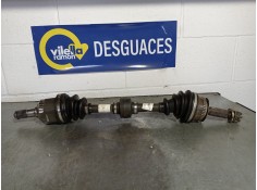 Recambio de transmision delantera izquierda para hyundai matrix (fc) 1.6 cat | 0.01 - ... 1.6 cat | 0.01 - ... referencia OEM IA 2