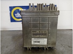 Recambio de centralita motor uce para renault megane i berlina hatchback (ba0) 1.9 dti alize | 06.97 - 12.99 1.9 dti alize | 06.