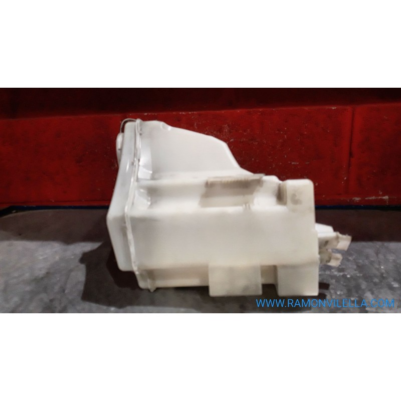 Recambio de deposito limpia para bmw serie 3 berlina (e46) 320d | 04.98 - 12.01 320d | 04.98 - 12.01 referencia OEM IAM   