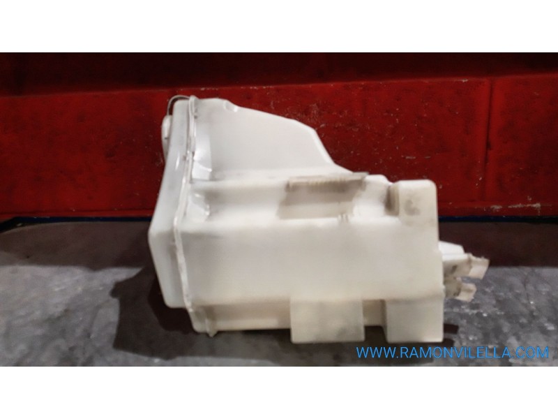 Recambio de deposito limpia para bmw serie 3 berlina (e46) 320d | 04.98 - 12.01 320d | 04.98 - 12.01 referencia OEM IAM   