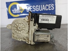 Recambio de motor elevalunas delantero izquierdo para seat leon (1m1) signo | 11.99 - 12.04 signo | 11.99 - 12.04 referencia OEM