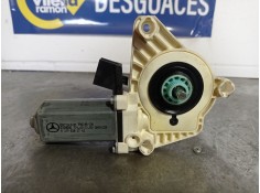 Recambio de motor elevalunas delantero izquierdo para mercedes clase b (w245) 200 cdi (245.208) | 03.05 - 12.11 200 cdi (245.208 2