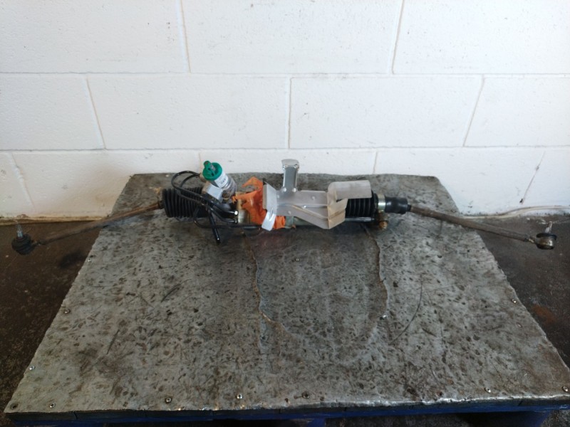 Recambio de caja direccion para citroen zx 1.9 d referencia OEM IAM   