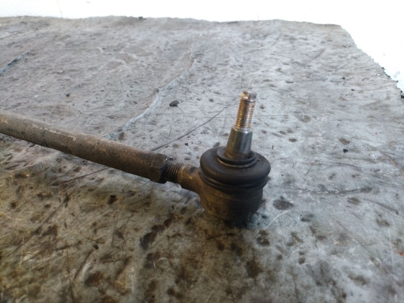 Recambio de caja direccion para citroen zx 1.9 d referencia OEM IAM   